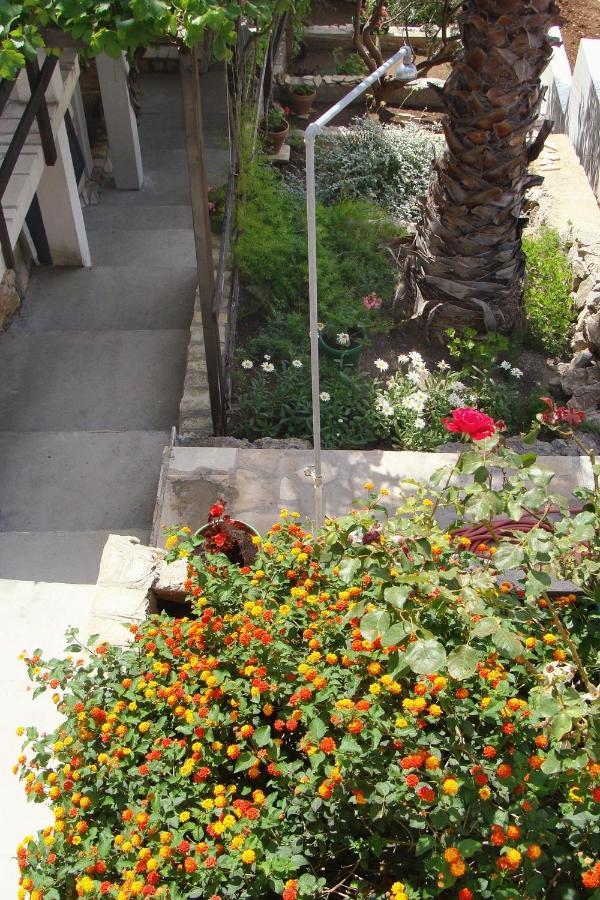Apartment Milna 2461C Rukavac  Kültér fotó