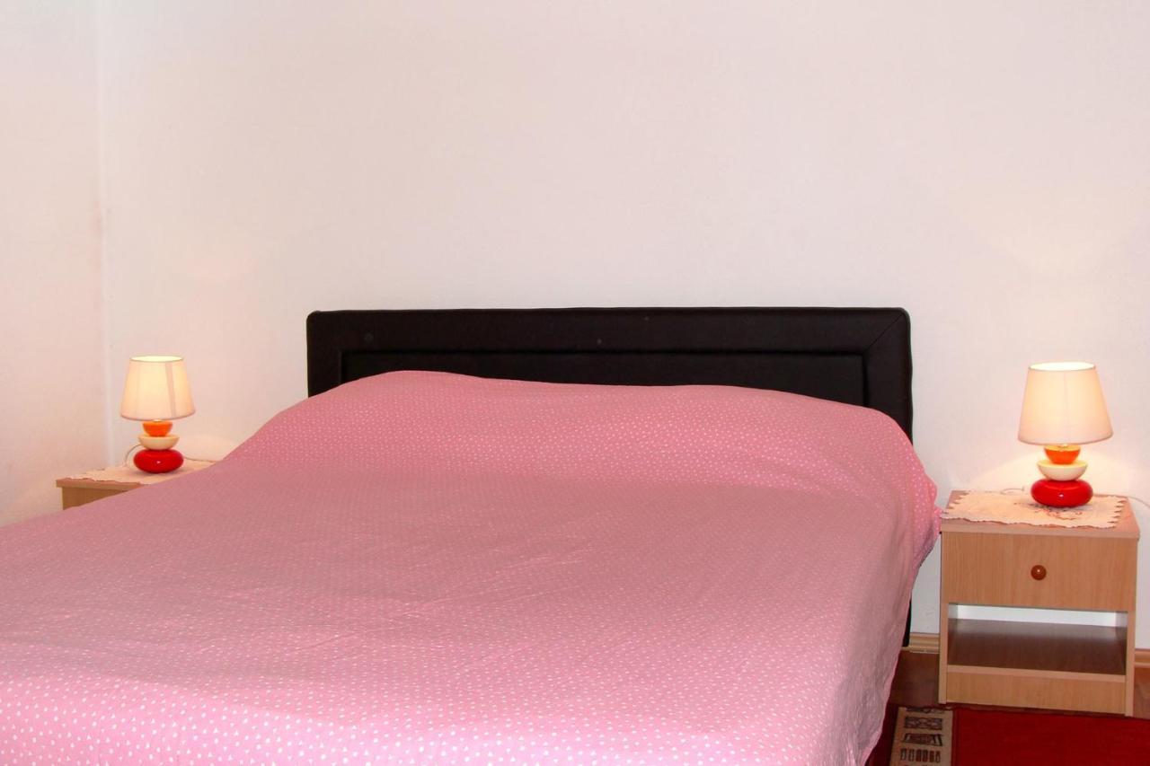 Apartment Milna 2461C Rukavac  Kültér fotó