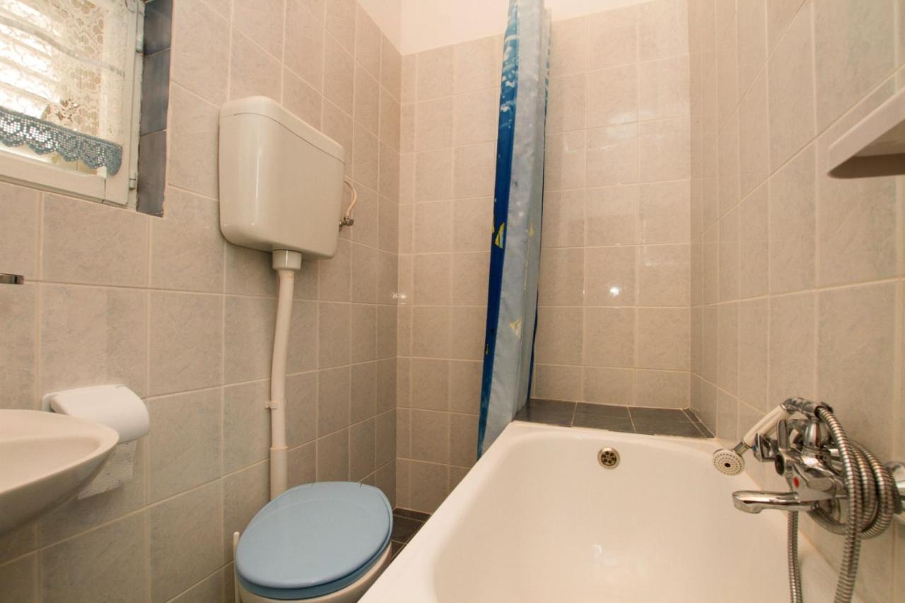 Apartment Milna 2461C Rukavac  Kültér fotó